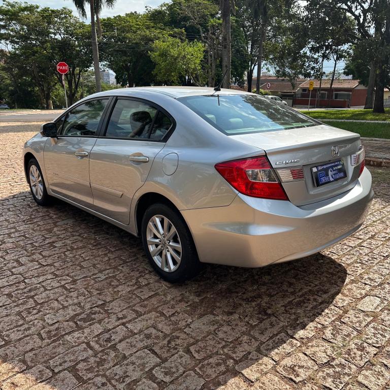HONDA Civic - Foto