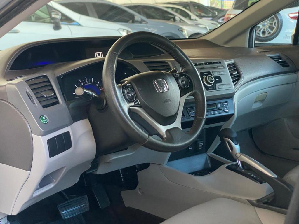 HONDA Civic - Foto