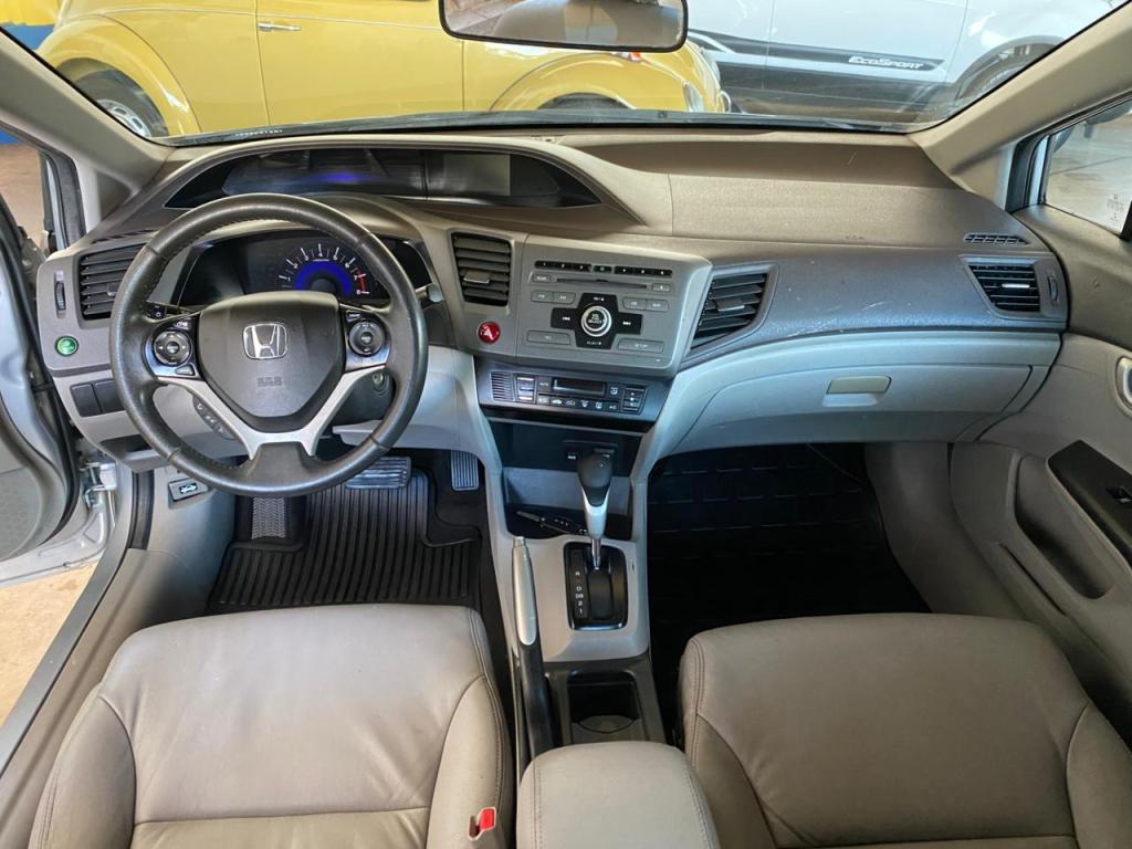 HONDA Civic - Foto