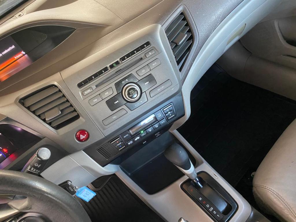 HONDA Civic - Foto