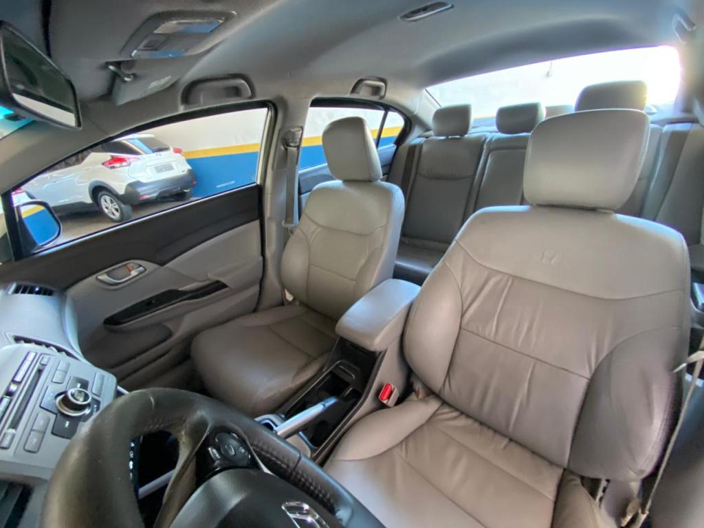 HONDA Civic - Foto