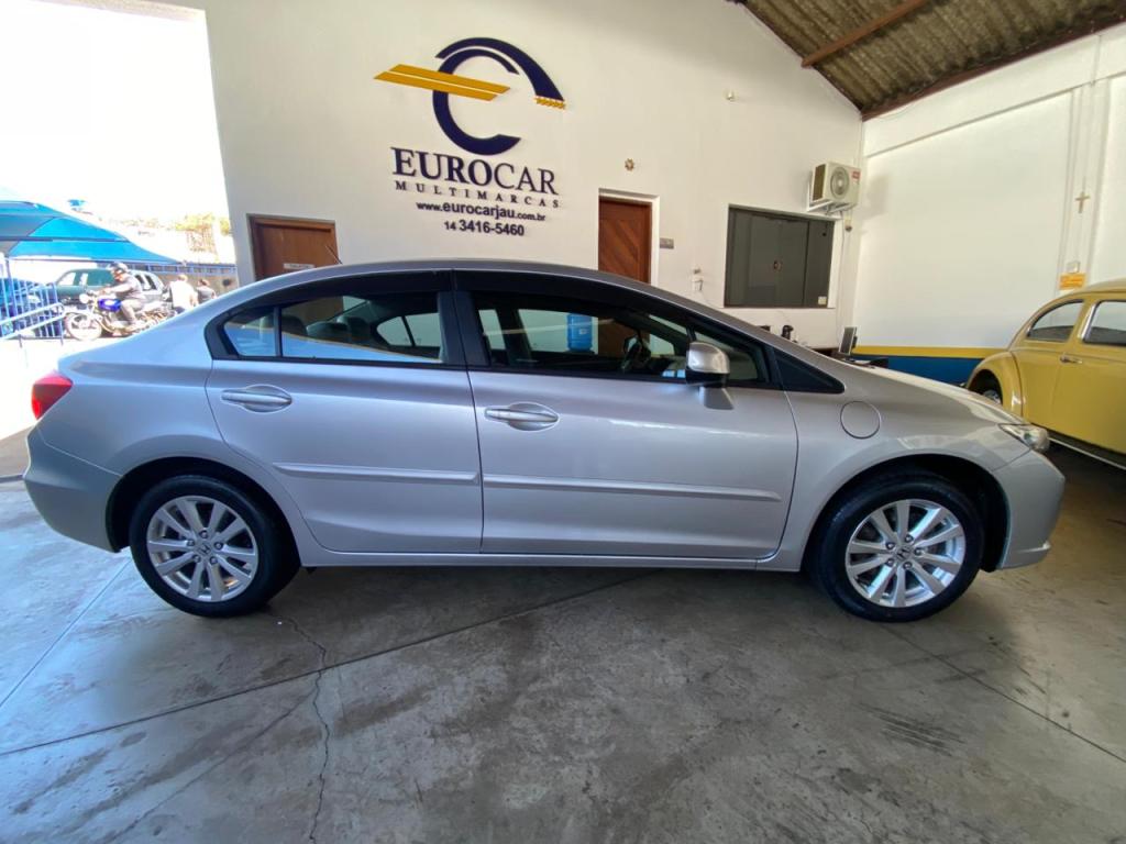 HONDA Civic - Foto
