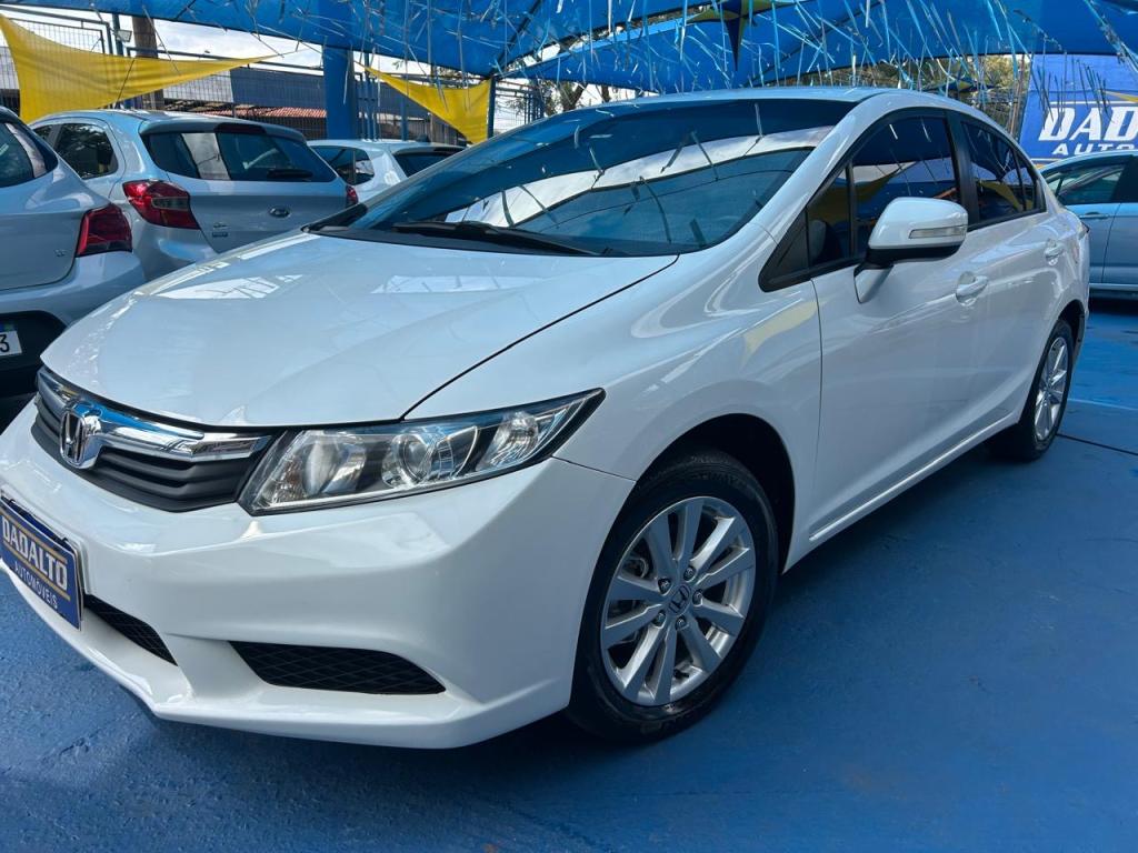 HONDA Civic - Foto