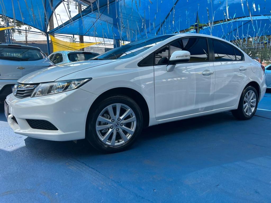 HONDA Civic - Foto