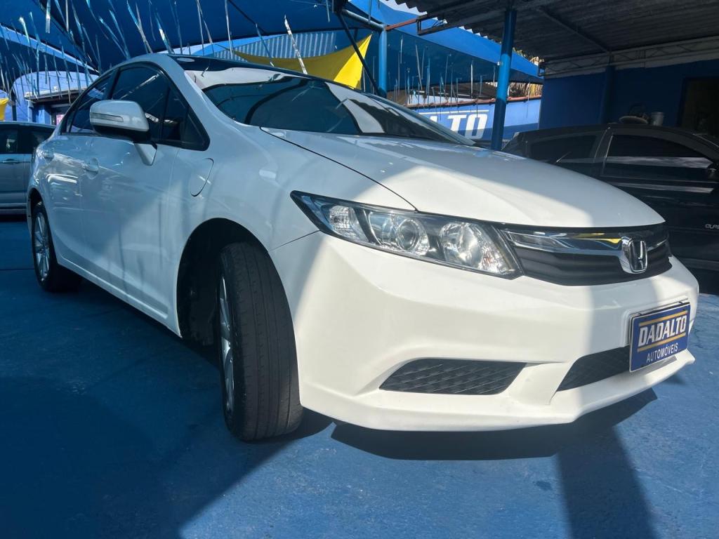 HONDA Civic - Foto