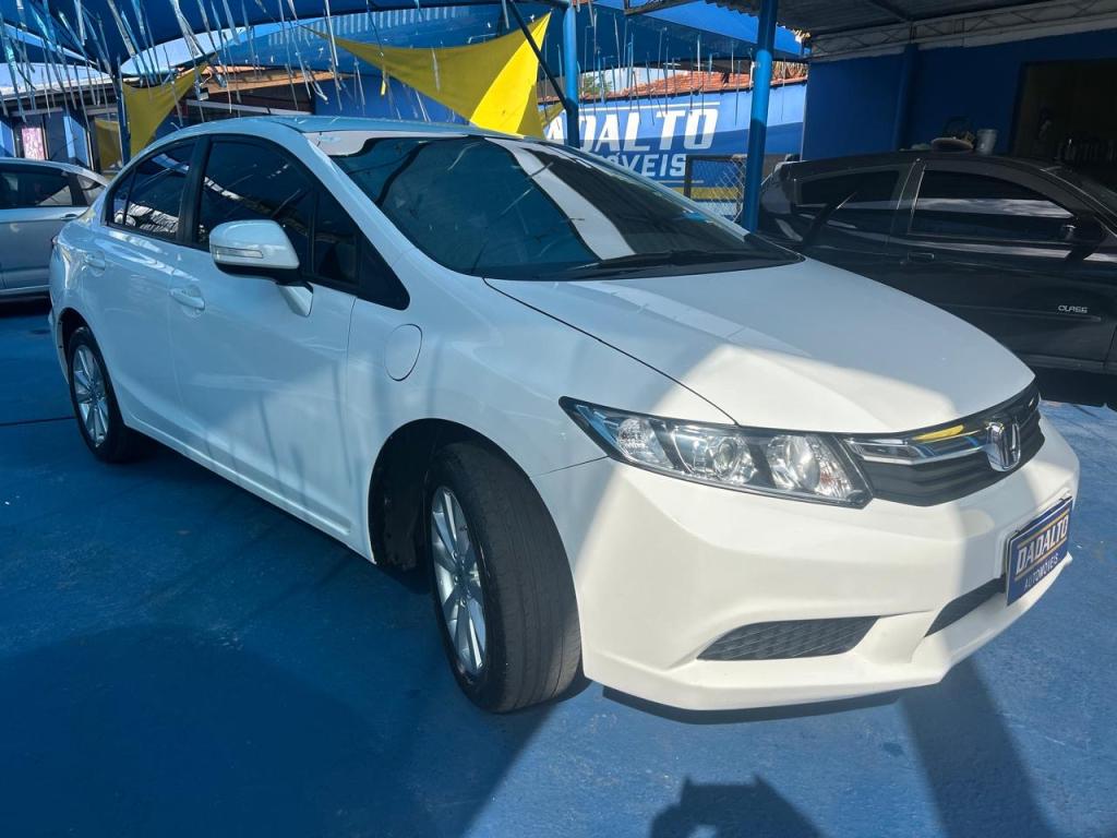 HONDA Civic - Foto