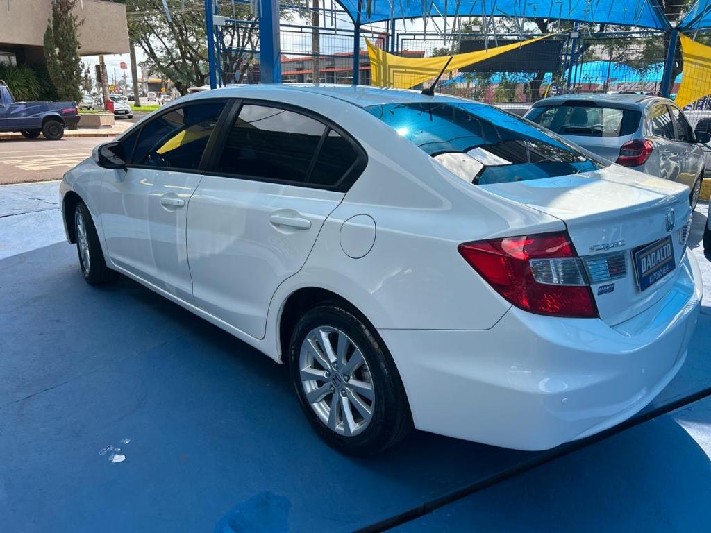 HONDA Civic - Foto