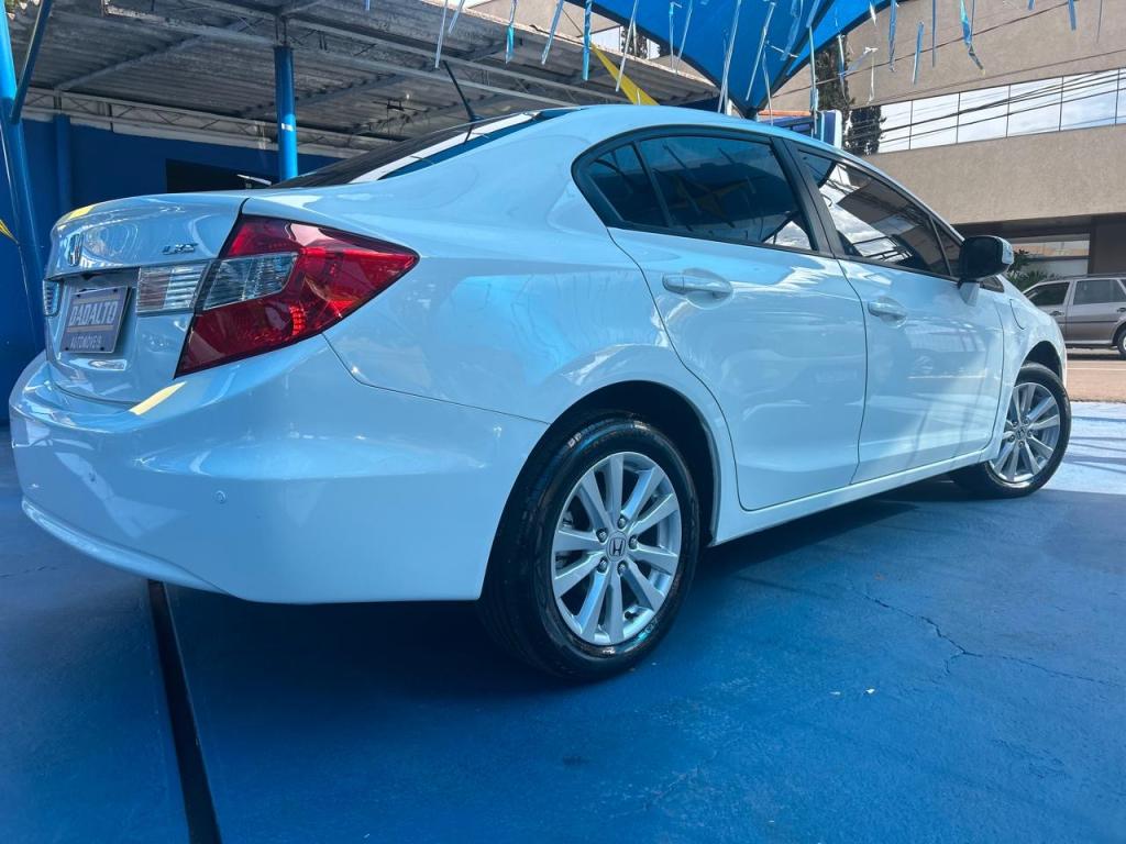 HONDA Civic - Foto