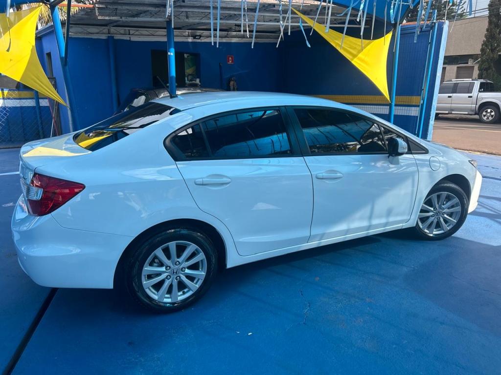 HONDA Civic - Foto