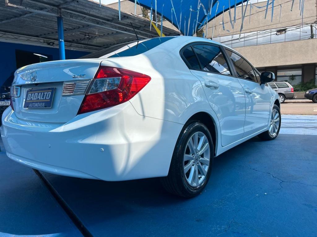 HONDA Civic - Foto
