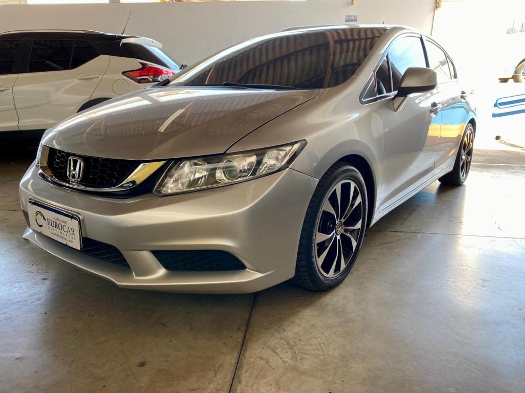 HONDA Civic - Foto