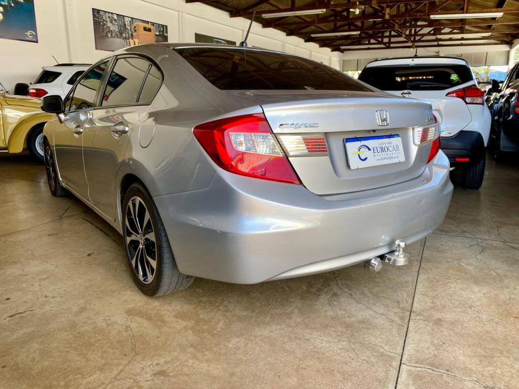 HONDA Civic - Foto