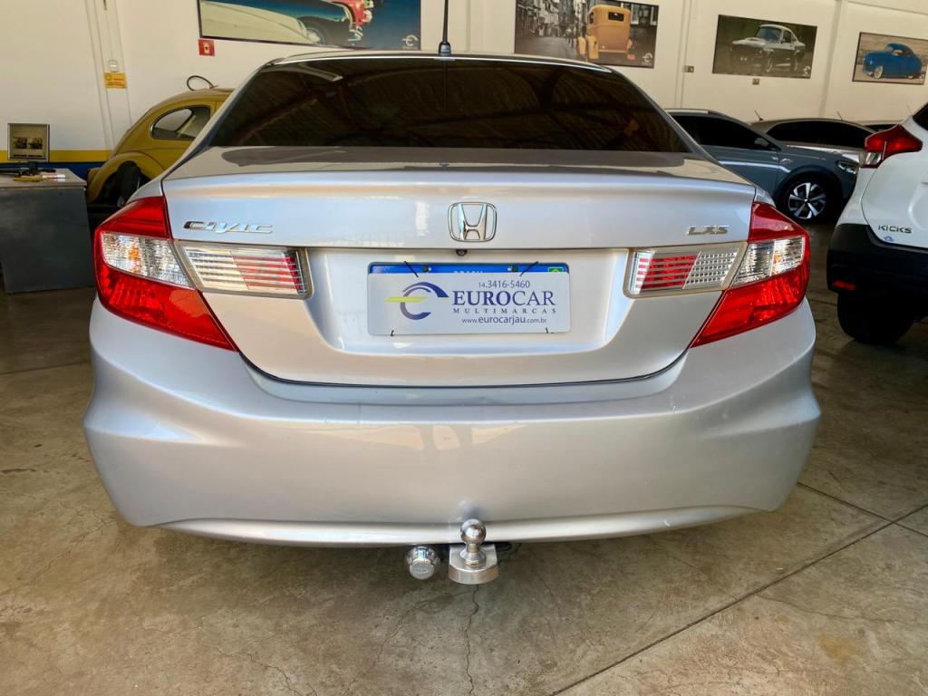 HONDA Civic - Foto