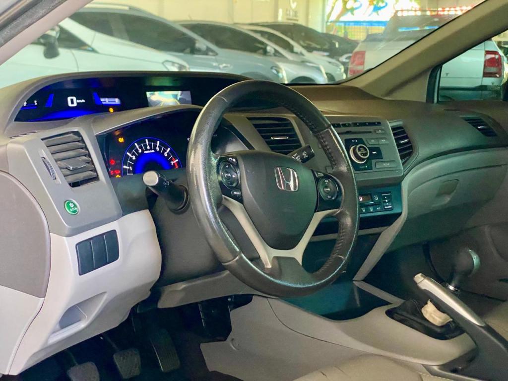 HONDA Civic - Foto