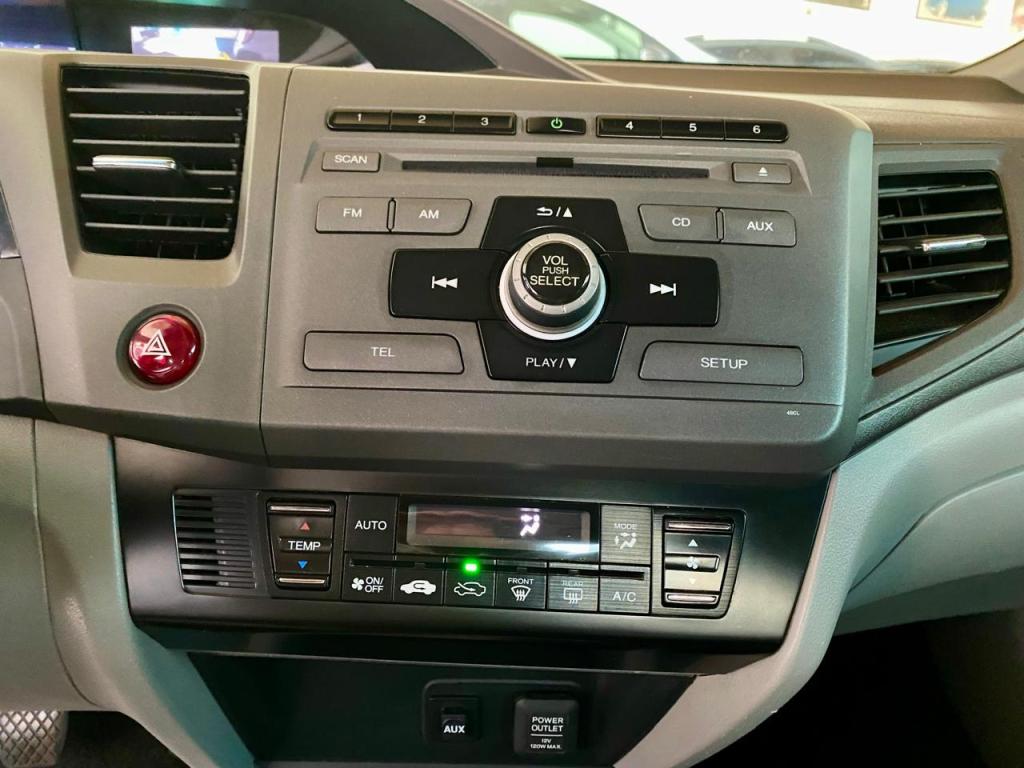 HONDA Civic - Foto