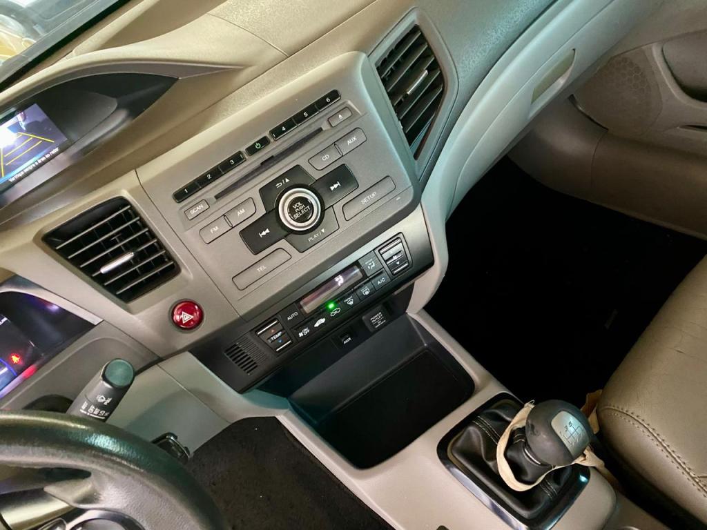 HONDA Civic - Foto
