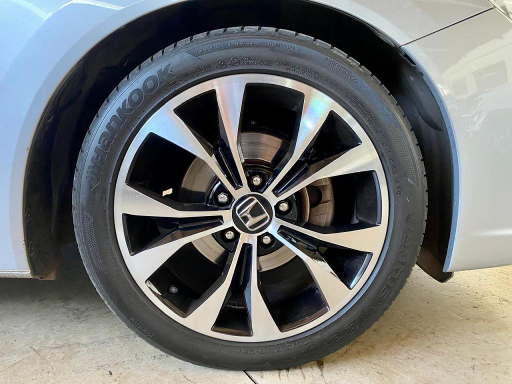 HONDA Civic - Foto