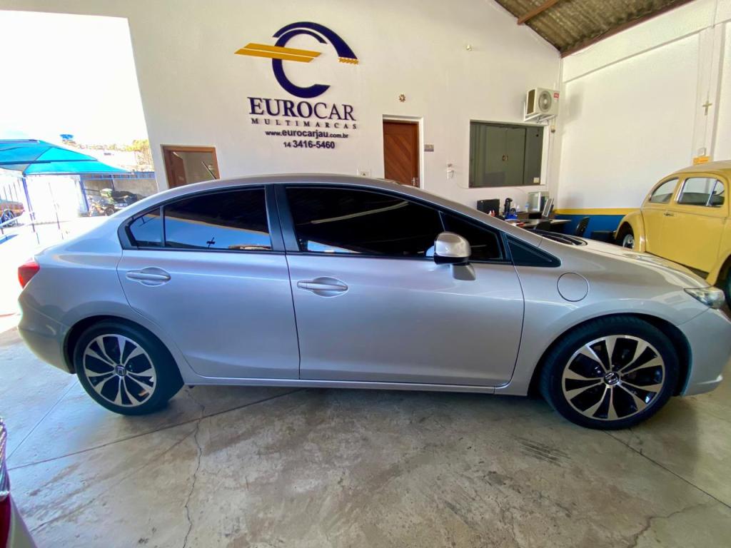 HONDA Civic - Foto
