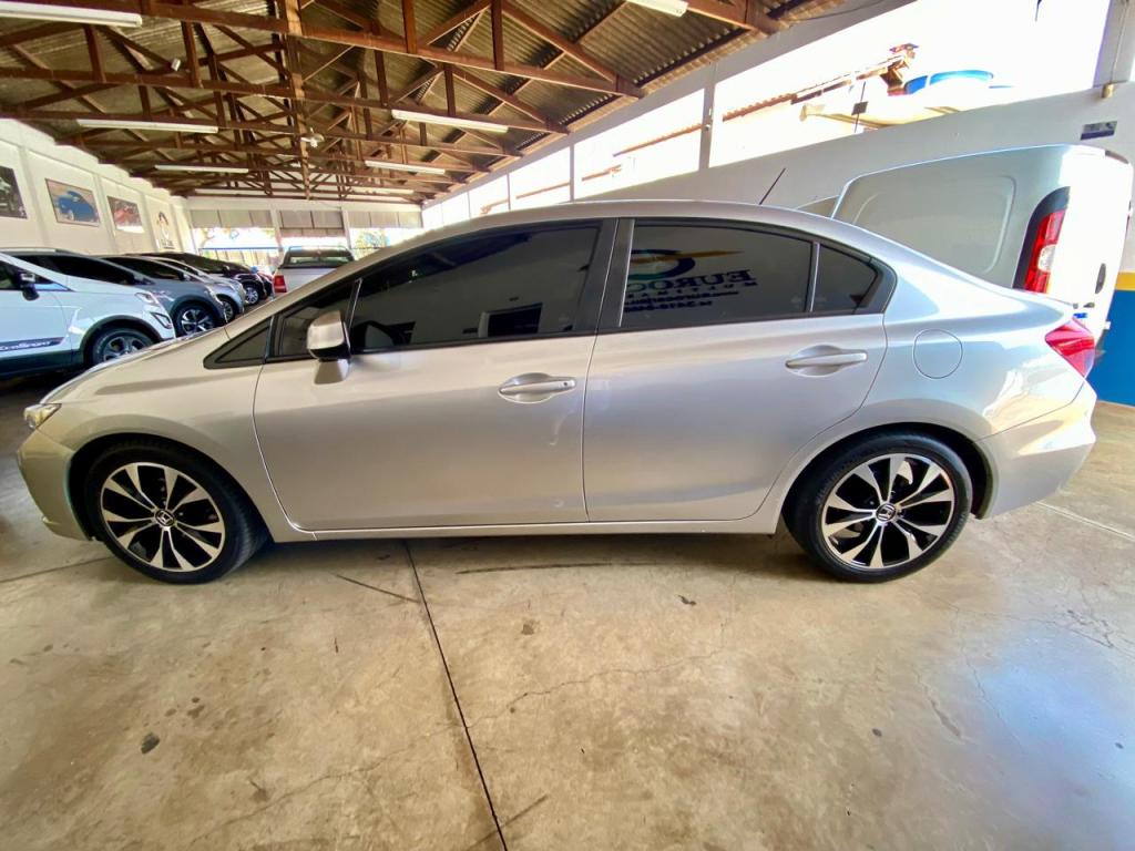 HONDA Civic - Foto