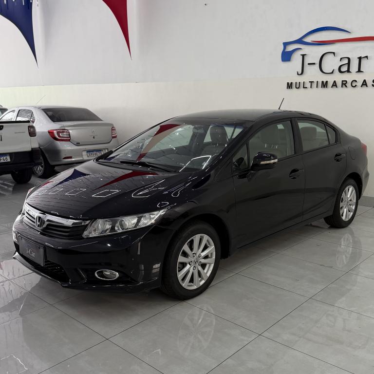 HONDA Civic - Foto