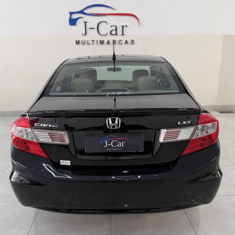 HONDA Civic - Foto