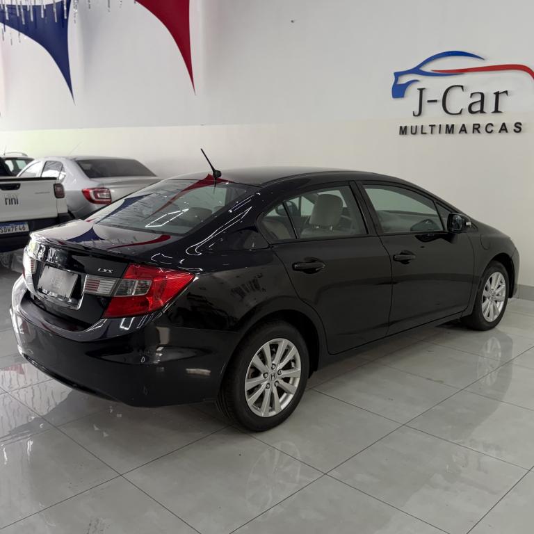 HONDA Civic - Foto