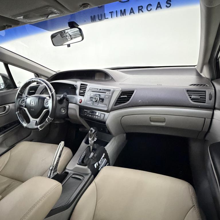 HONDA Civic - Foto