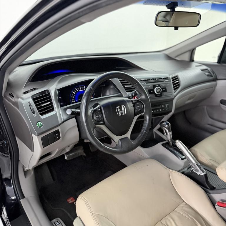 HONDA Civic - Foto