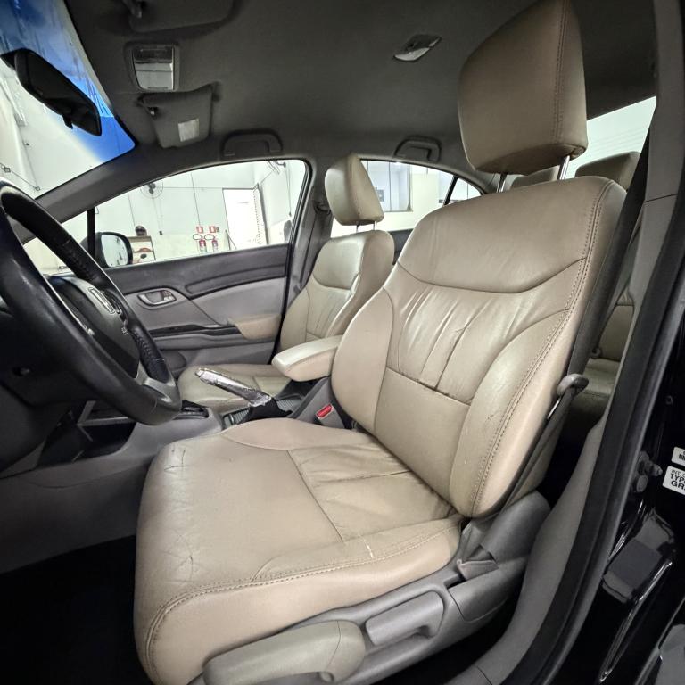 HONDA Civic - Foto