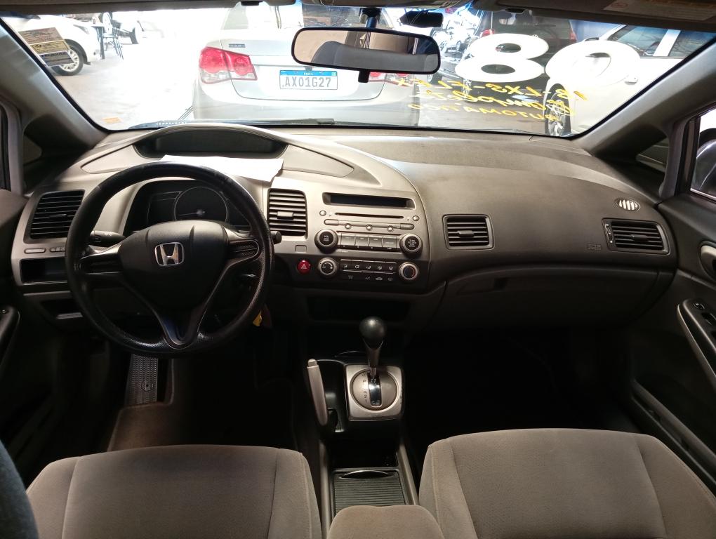 HONDA Civic - Foto