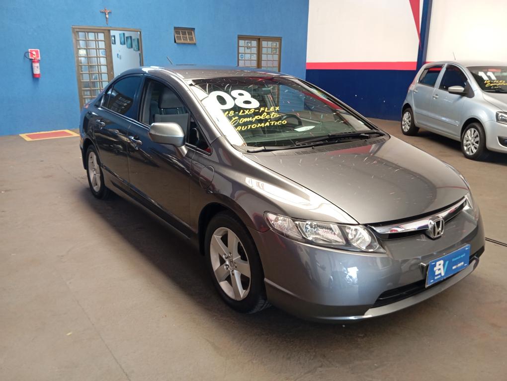 HONDA Civic - Foto