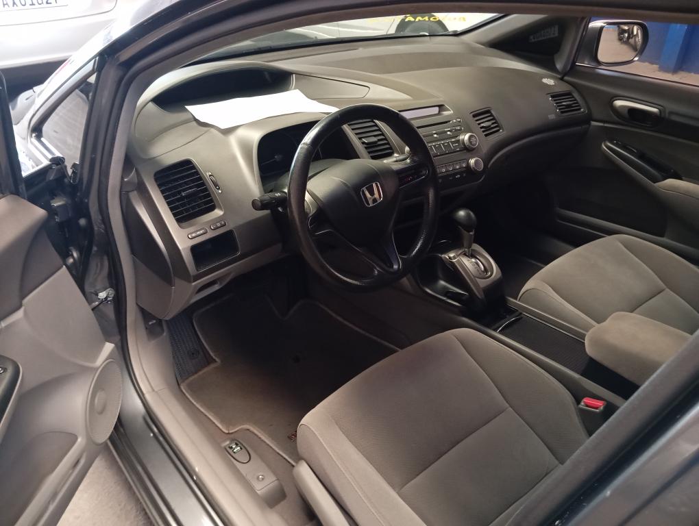 HONDA Civic - Foto