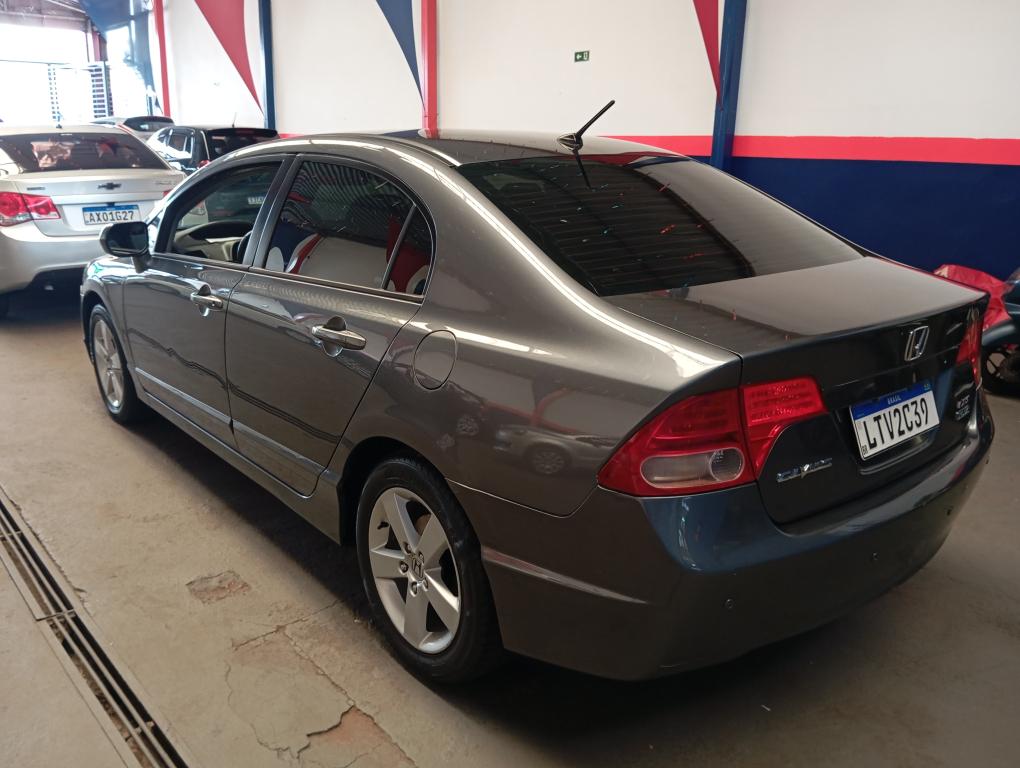 HONDA Civic - Foto