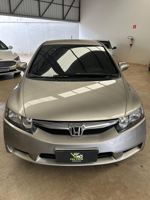 HONDA Civic - Foto