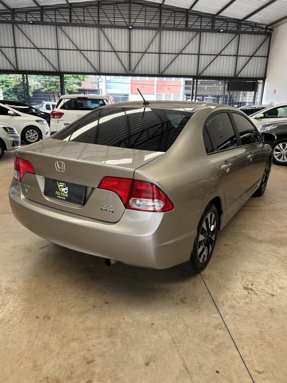 HONDA Civic - Foto