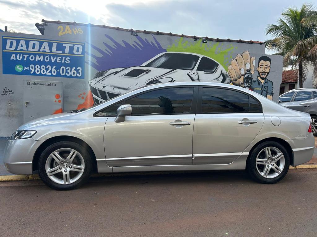 HONDA Civic - Foto