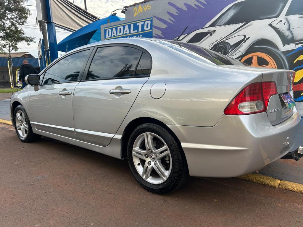 HONDA Civic - Foto