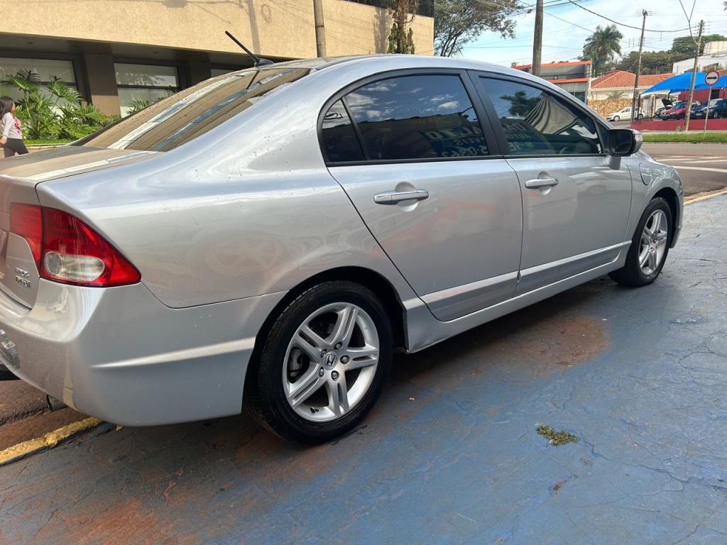 HONDA Civic - Foto
