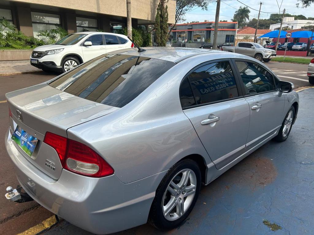 HONDA Civic - Foto