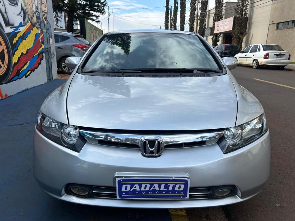 HONDA Civic - Foto