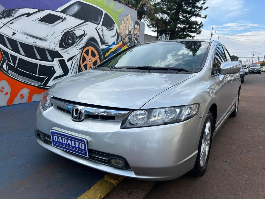 HONDA Civic - Foto
