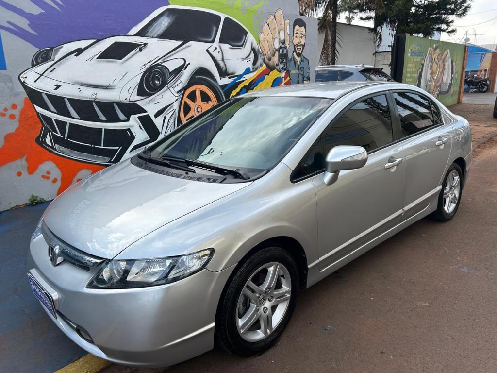 HONDA Civic - Foto