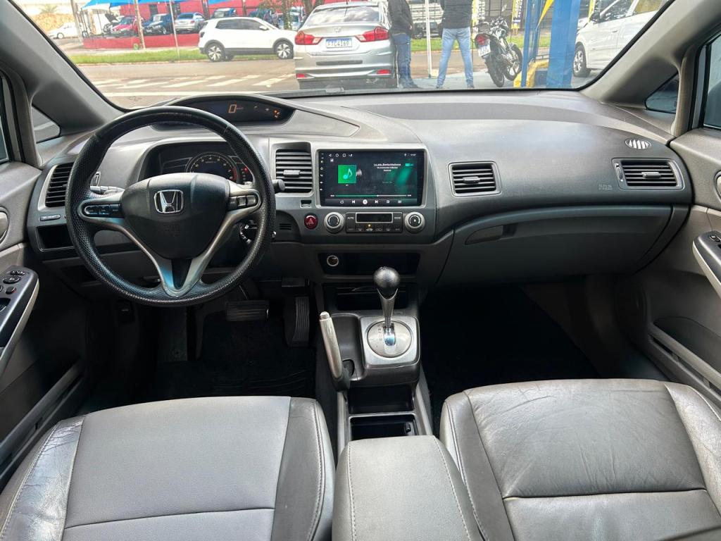 HONDA Civic - Foto