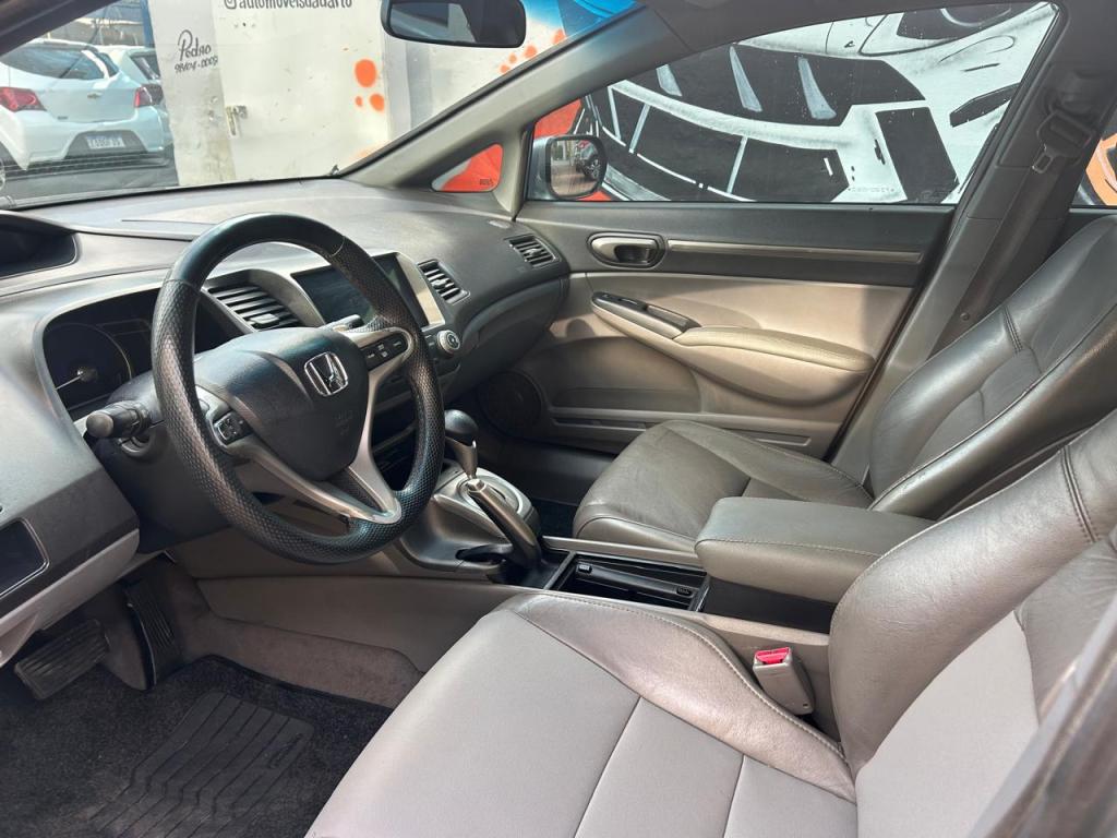HONDA Civic - Foto