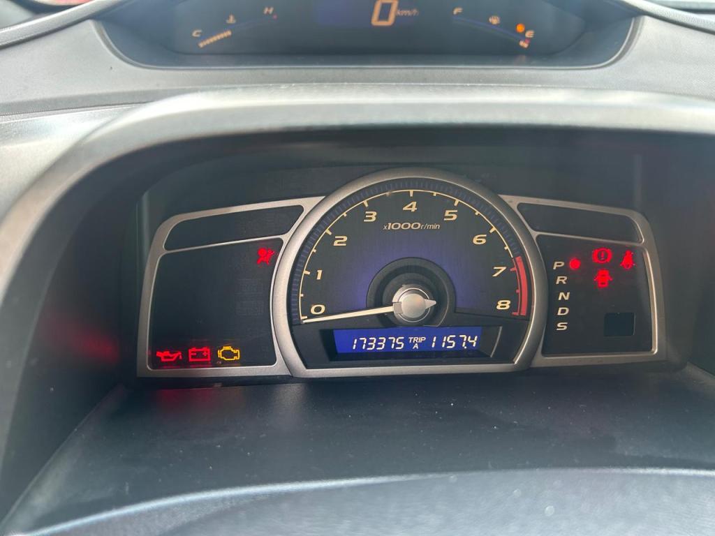 HONDA Civic - Foto