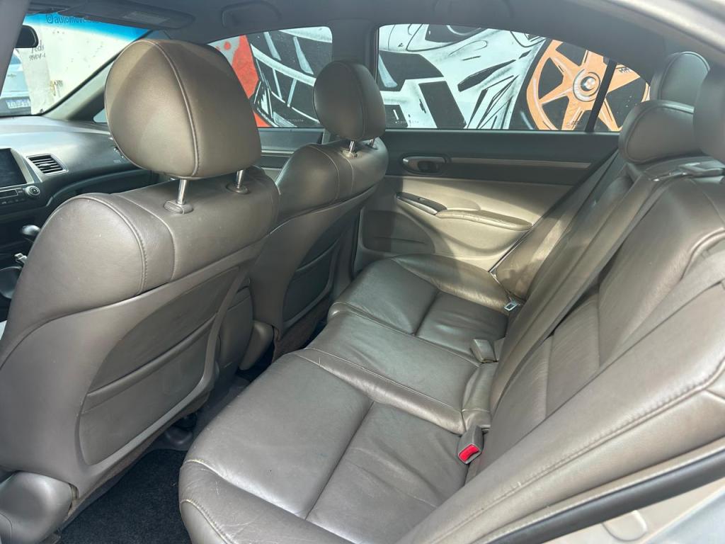 HONDA Civic - Foto