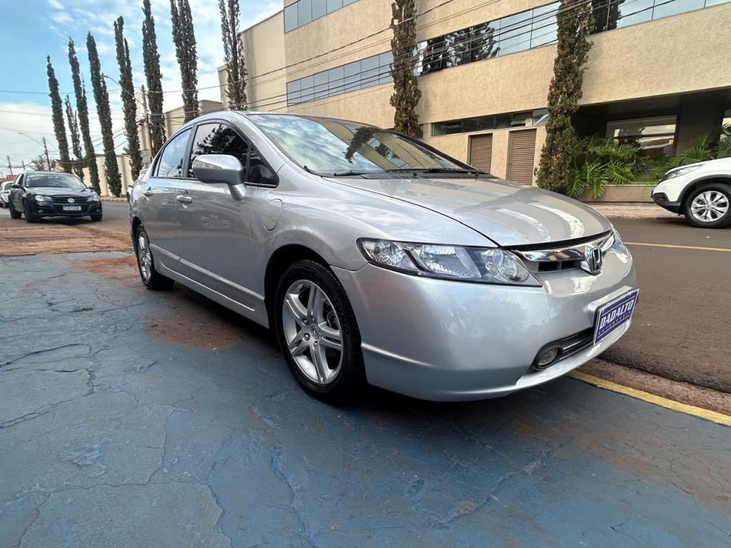 HONDA Civic - Foto