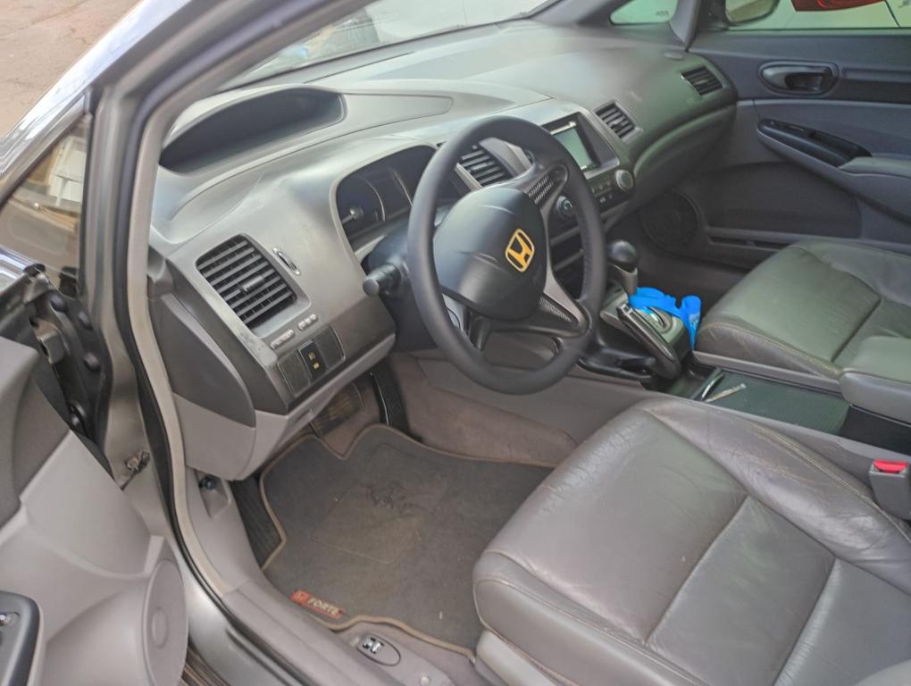 HONDA Civic - Foto