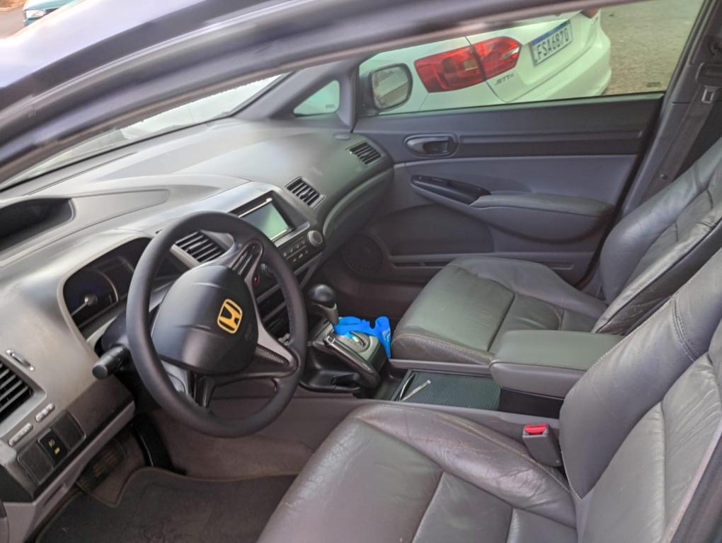 HONDA Civic - Foto