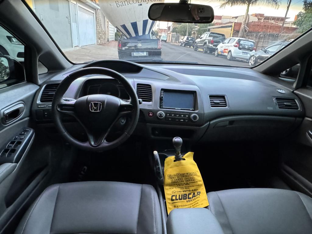 HONDA Civic - Foto